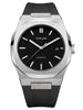 D1 Milano ATRJ01 Automatic Mens 42mm 5ATM