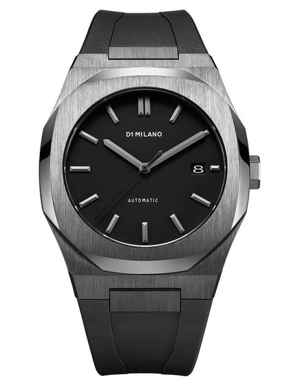 D1 Milano ATRJ02 Automatic Mens 42mm 5ATM