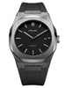 D1 Milano ATRJ02 Automatic Mens 42mm 5ATM