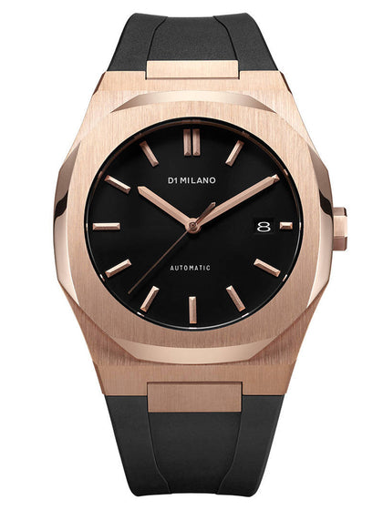 D1 Milano ATRJ03 Automatic Mens 42mm 5ATM