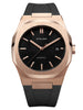 D1 Milano ATRJ03 Automatic Mens 42mm 5ATM