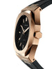 D1 Milano ATRJ03 Automatic Mens 42mm 5ATM