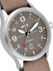 AVI 8 AV-4021-0A Flyboy automatic 43mm 5ATM