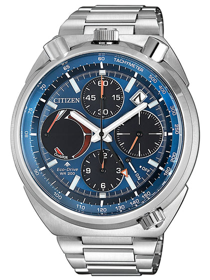 Citizen AV0070-57L Promaster chronograph 44mm 20ATM