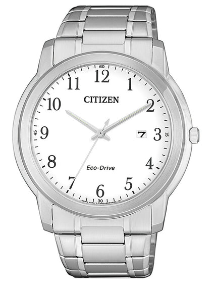 Citizen Eco-Drive AW1211-80A Sports Men 41mm 5ATM