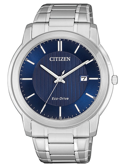 Citizen Eco-Drive AW1211-80L Sports Men 41mm 5ATM