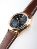 Citizen Eco-Drive Gents AW1573-11L 42mm 10ATM