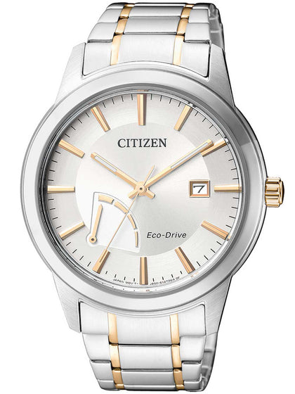 Citizen Eco-Drive AW7014-53A Elegant Men 41mm 10ATM