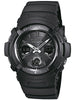 Casio AWG-M100B-1AER G-Shock Radio Solar 46mm 20 atm