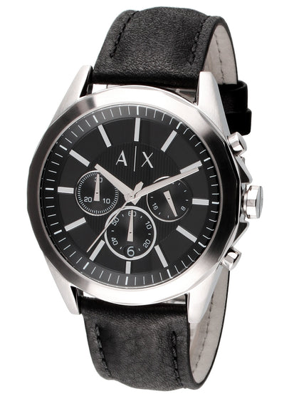 Armani Exchange AX2604 DREX Chronograph 46mm 10ATM