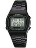 CASIO B640WB-1AEF Collection 35mm 5ATM