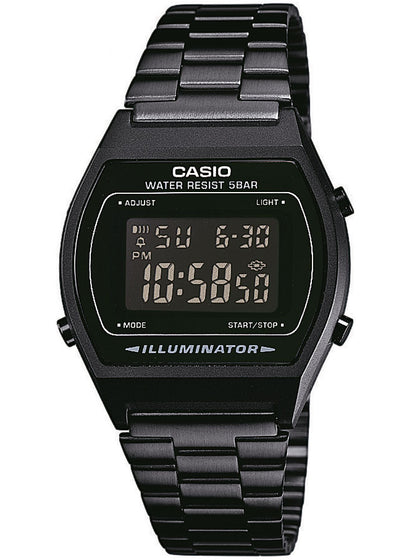 CASIO B640WB-1BEF Collection 35mm 5ATM