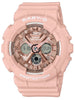 Casio BA 130-4AER Baby-G Ladies 43mm 10ATM