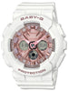 Casio BA 130-7A1ER Baby-G Ladies 43mm 10ATM