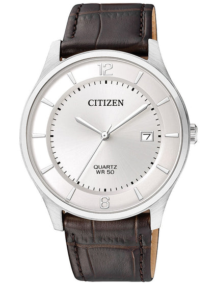 Citizen BD0041-11A Quartz Gents 39mm 5ATM