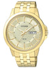 Citizen BF2013-56P Quartz Gents 41mm 5ATM