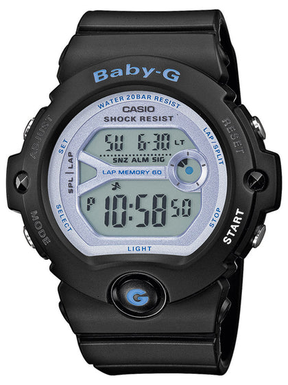 CASIO BG-6903-1ER Baby-G 45mm 20ATM