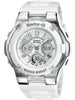 CASIO BGA 110-7BER Baby-G 40mm 10ATM