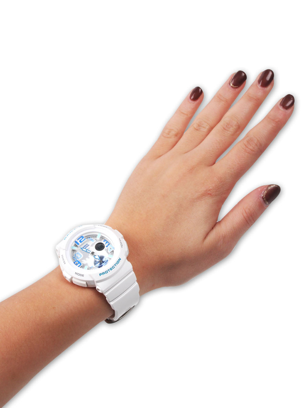 Baby g sales bga 190