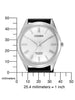 Citizen Eco-Drive Titanium men BJ6520-15A 39mm 5ATM