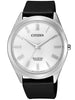 Citizen Eco-Drive Titanium men BJ6520-15A 39mm 5ATM