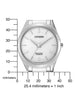 Citizen Eco-Drive Titanium men BJ6520-82A 39mm 5ATM