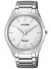 Citizen Eco-Drive Titanium men BJ6520-82A 39mm 5ATM