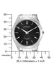 Citizen Eco-Drive Titanium men BJ6520-82E 39mm 5ATM