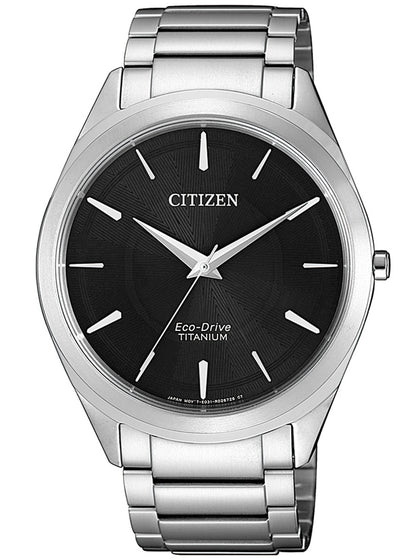 Citizen Eco-Drive Titanium men BJ6520-82E 39mm 5ATM