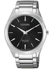 Citizen Eco-Drive Titanium men BJ6520-82E 39mm 5ATM