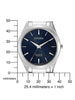 Citizen Eco-Drive Titanium men BJ6520-82L 39mm 5ATM