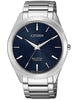 Citizen Eco-Drive Titanium men BJ6520-82L 39mm 5ATM