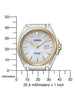 Citizen BM6935-53A Eco-Drive Super Titanium men 42mm 10ATM