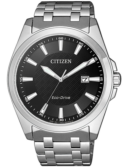 Citizen BM7108-81E Classic Men 41mm 10ATM