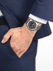 Citizen BM7108-81E Classic Men 41mm 10ATM