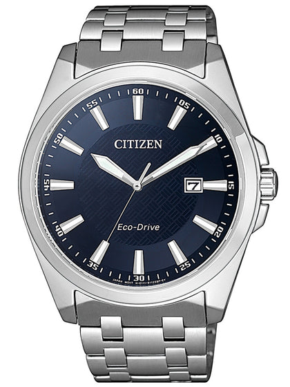 Citizen BM7108-81L Classic Men 41mm 10ATM