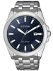 Citizen BM7108-81L Classic Men 41mm 10ATM