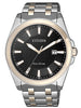 Citizen BM7109-89E Classic Men 41mm 10ATM