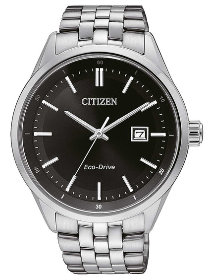 Citizen Eco-Drive BM7251-88E Sports Men 41mm 10ATM