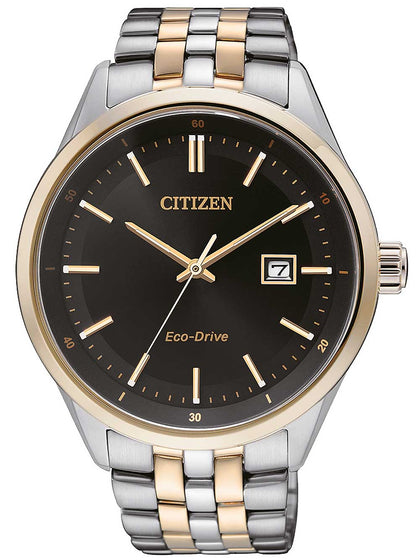 Citizen Eco-Drive BM7256-50E Sports Men 41mm 10ATM