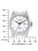Citizen Eco-Drive Titanium men BM7470-84A 43mm 10ATM
