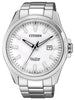 Citizen Eco-Drive Titanium men BM7470-84A 43mm 10ATM