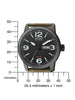Citizen Eco-Drive Men BM8476-23E 42mm 10ATM