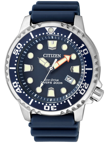 Citizen Eco-Drive BN0151-17L Eco-Drive Promaster Sea 44mm 200M