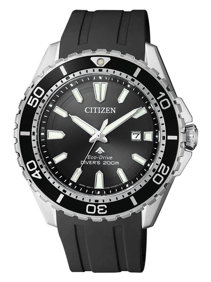 Citizen BN0190-15E Promaster Men 44mm 20ATM