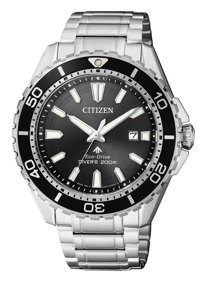 Citizen BN0190-82E Promaster Men 44mm 20ATM