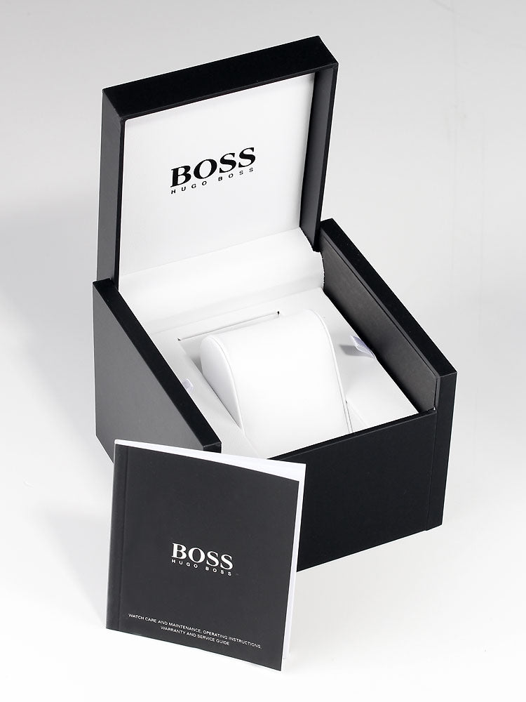 Hugo Boss 1502405 Eclipse Ladies 36mm 3ATM