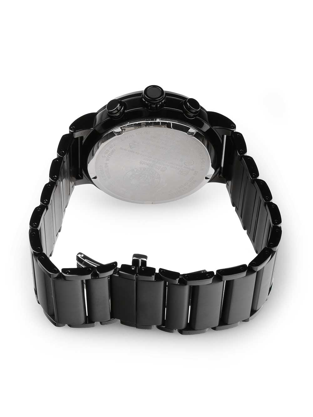 Citizen Eco-Drive BZ1006-82E Bluetooth Smart Watch 45mm 10ATM