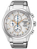 Citizen CA0650-82B Eco-Drive Super Titanium Chrono 42mm 10ATM