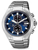 Citizen CA0700-86L Eco-Drive Super Titanium Chrono 43mm 10ATM